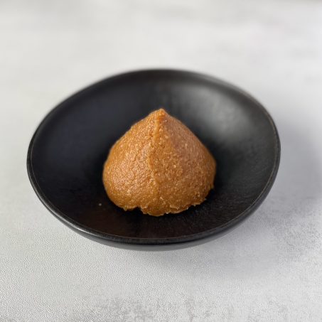 RICE MISO - Brown -
