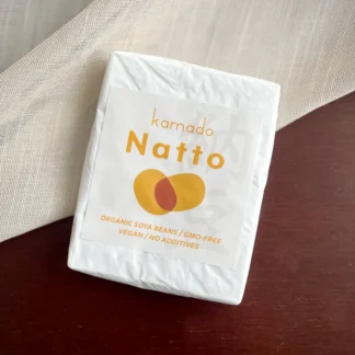 NATTO