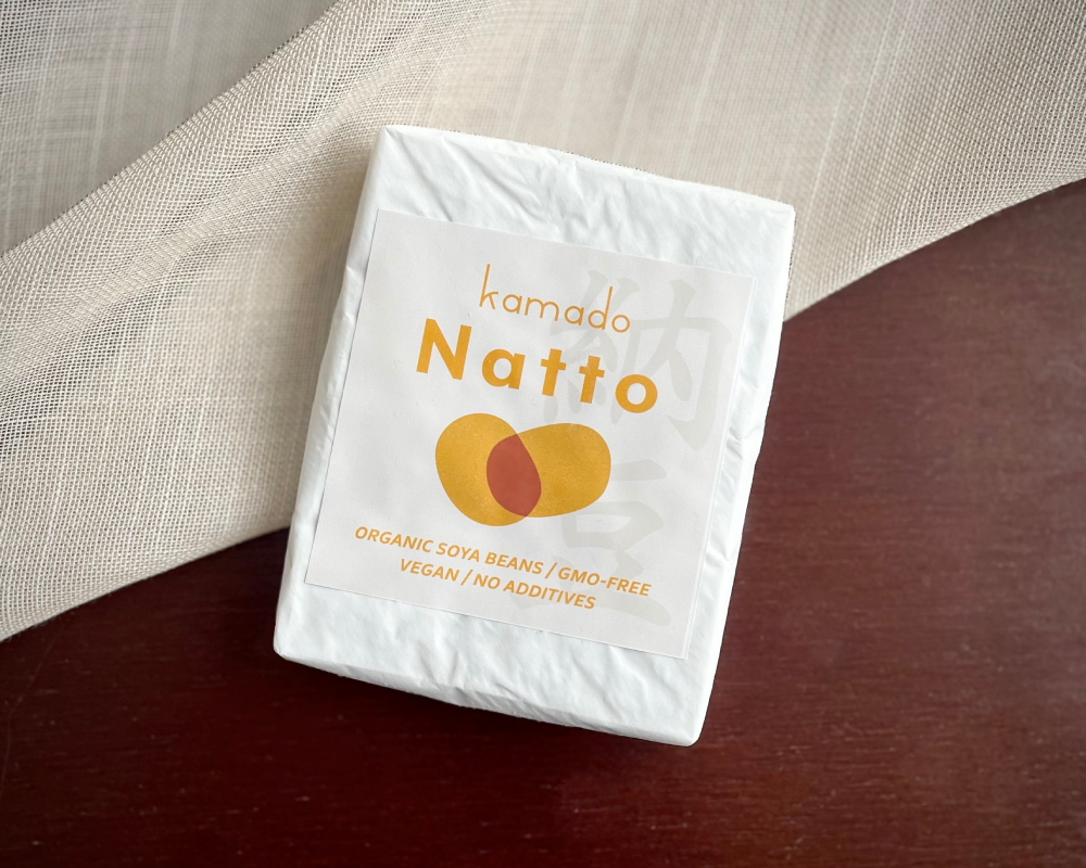 NATTO