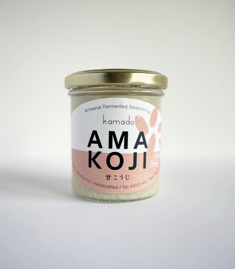(Upon request) AMA KOJI 200g
