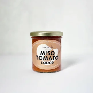 MISO TOMATO SAUCE